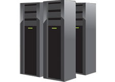 Managed and Dedicated Servers